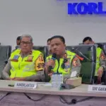 Kakorlantas Polri: Operasi Ketupat dan Patuh 2025 Berhasil Turunkan Angka Kecelakaan dan Pelanggaran Lalin