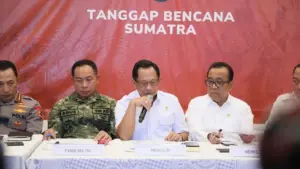 Pengamat Puji Keterbukaan Mendagri Tito Karnavian dalam Penanganan Bencana Sumatera