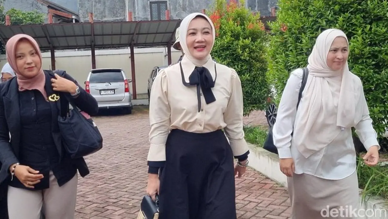 Pengacara Atalia Praratya Tegaskan Gugatan Cerai Tak Libatkan Pihak Ketiga Bernama AK, LM, SM