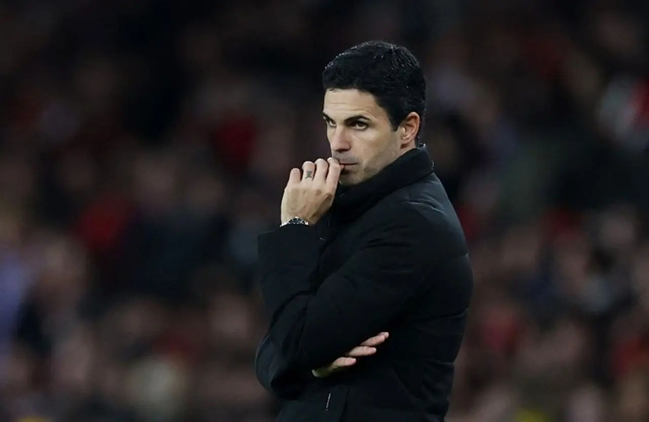 Mikel Arteta Ingatkan Arsenal: Musim Liga Inggris Masih Panjang, Fokus Tiga Poin
