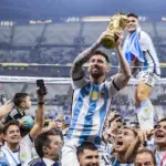 Brasil Puncaki Daftar Negara dengan Penampilan Terbanyak di Sejarah Piala Dunia FIFA