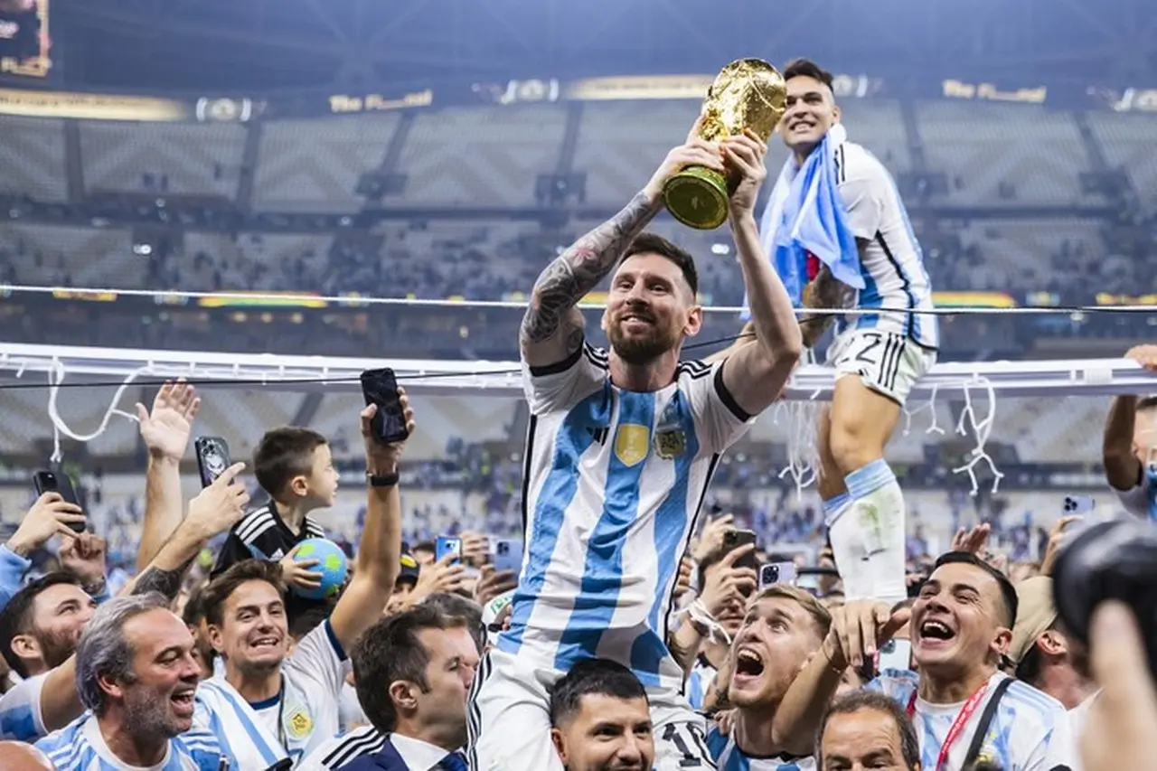 Brasil Puncaki Daftar Negara dengan Penampilan Terbanyak di Sejarah Piala Dunia FIFA