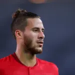 Eks Pemain Liga Inggris Ramadan Sobhi Divonis Penjara Akibat Kecurangan Akademik