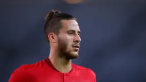Eks Pemain Liga Inggris Ramadan Sobhi Divonis Penjara Akibat Kecurangan Akademik