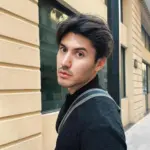 Bara Valentino Ungkap Kesedihan Mendalam di Akhir 2025, Rindu Momen Video Call dengan Ayah