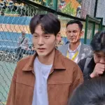 Na Daehoon Resmi Ucapkan Ikrar Talak, Hak Asuh Tiga Anak Jatuh ke Tangannya