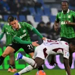 Sassuolo Kalah 0-1 dari Torino, Jay Idzes Cs Gagal Raih Poin di Kandang
