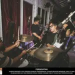 Didikan Ayah Antar Personel Band Astera Susuri Panggung dan Dunia Musik Indonesia