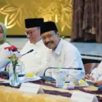 Refleksi Akhir Tahun 2025: Kemensos Capai Serapan Anggaran 97%, Fokus Tiga Mandat Presiden