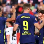 Atletico Madrid Bungkam Girona 3-0 Berkat Gol Koke, Gallagher, dan Griezmann