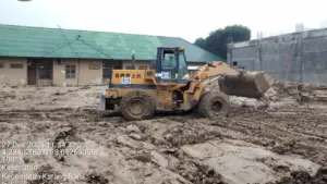 Bencana Sumatera: Korban Meninggal Capai 1.154 Jiwa, 165 Masih Hilang