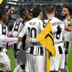 Juventus Bangkit: Kemenangan Keenam dalam Tujuh Laga, Dekati Empat Besar Klasemen Serie A
