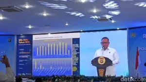 Polda Metro Jaya Ungkap 4.272 Kasus Siber 2025, Penipuan Online Jadi Momok Terbesar