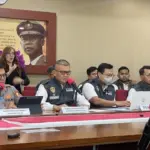 Eks Irjen ESDM Tersangka Korupsi Proyek PLTS Senilai Rp 19 Miliar