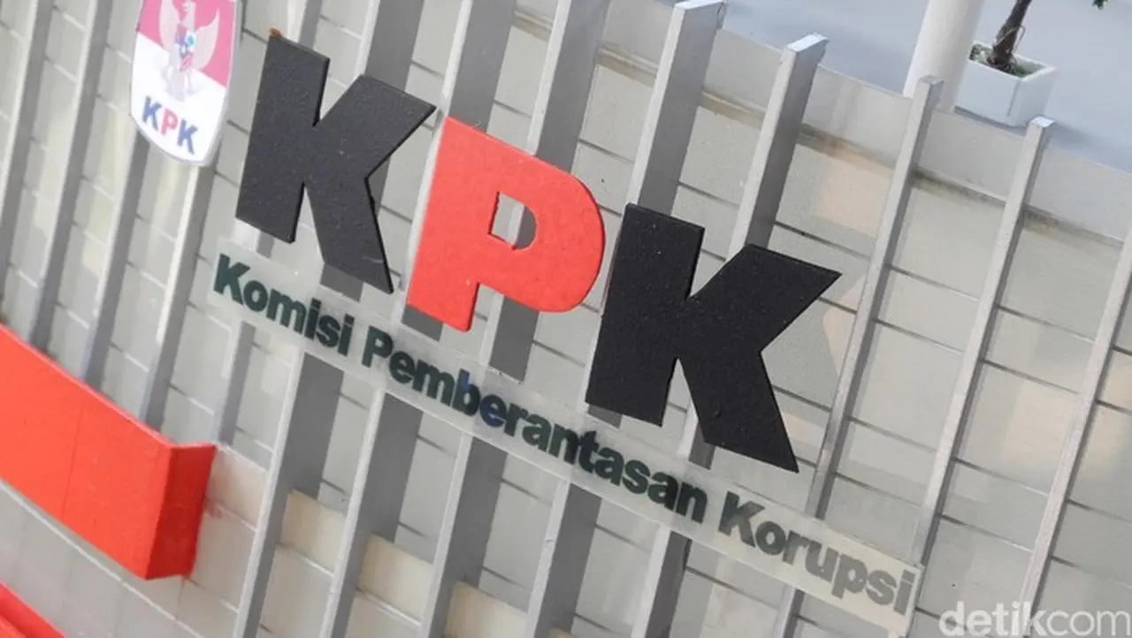 KPK Terima 5.020 Laporan Gratifikasi Senilai Rp 16,4 Miliar Sepanjang 2025 KPK Terima 5.020 Laporan Gratifikasi Senilai Rp 16,4 Miliar Sepanjang 2025