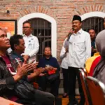 Mensos Pastikan Penyaluran BLTS Berlanjut Hingga Tengah Malam, Termasuk di Wilayah Bencana