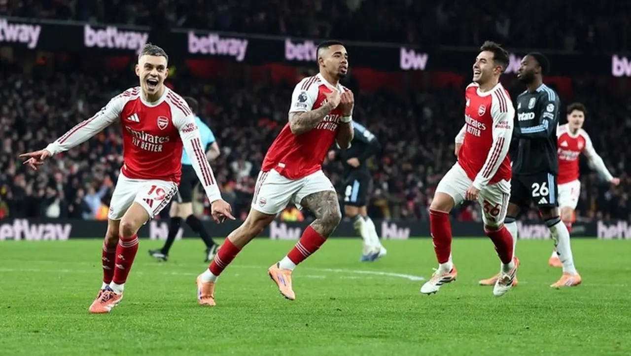 Arsenal Diprediksi Juara Premier League dengan Mudah, Ungguli Man City dan Aston Villa