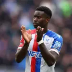 Real Madrid Bidik Marc Guehi, Bek Tengah Crystal Palace Jadi Incaran Musim Panas 2026