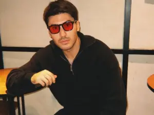 Bara Valentino Pilih Jumat Berkah Bersama Anak Disabilitas, Tak Ikut Tren Liburan Akhir Tahun