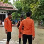 Banjir Landa 21 Desa di Serang, Ribuan Warga Terdampak Cuaca Ekstrem