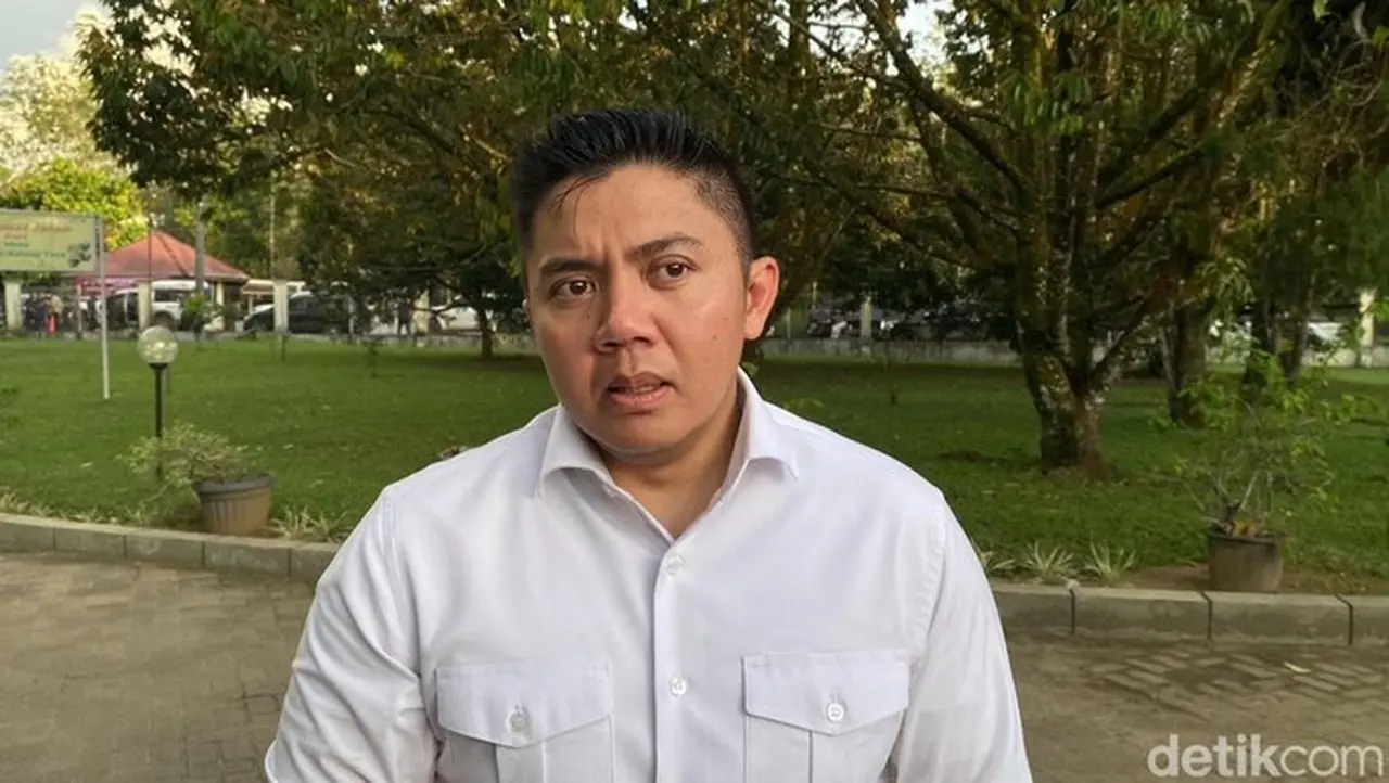 Jembatan Bailey Sungai Garoga Tapsel Rampung, Seskab Pastikan Keamanan Pengguna Jembatan Bailey Sungai Garoga Tapsel Rampung, Seskab Pastikan Keamanan Pengguna