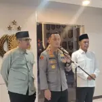 Polres Bogor Ungkap 323 Kasus Narkoba di 2025, Sita Barang Bukti Rp 423 Miliar