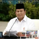 Prabowo Mulai 2026 dengan Kunjungan ke Lokasi Bencana Aceh Tamiang Besok