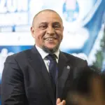 Roberto Carlos Jalani Operasi Jantung Darurat Akibat Komplikasi Pembekuan Darah