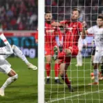Bayern Munich Bungkam Heidenheim 4-0, Kokoh di Puncak Klasemen Bundesliga