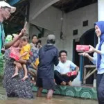Bupati Serang Targetkan Normalisasi Sungai Segera Tangani Banjir yang Rendam 9 Kecamatan Bupati Serang Targetkan Normalisasi Sungai Segera Tangani Banjir yang Rendam 9 Kecamatan