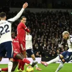 Arne Slot Akui Liverpool Masih Rapuh Meski Kalahkan Tottenham Hotspur 2-1