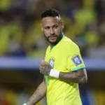 Neymar Berjanji Bawa Pulang Trofi Piala Dunia 2026 ke Brasil