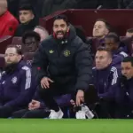 Ruben Amorim: MU Apes Meski Kehilangan Bruno Fernandes, Tetap Tim Lebih Baik