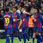 Usai Kalah El Clasico, Hansi Flick Puji Mentalitas Barcelona yang Bangkit di LaLiga