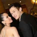 Cinta Laura dan Arya Vasco Ungkap Kunci Hubungan Harmonis: Kepercayaan dan Komunikasi