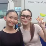 Ayu Ting Ting Ungkap Kriteria Ketat Pilih Endorsement untuk Sang Putri, Bilqis