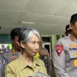 Bus PO Cahaya Trans Terguling di Tol Semarang, 16 Tewas dan 8 Luka-luka