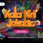 Kala Kini Jakarta: Pengalaman Imersif Edukatif dan Donasi Kemanusiaan di Anjungan TMII Kala Kini Jakarta: Pengalaman Imersif Edukatif dan Donasi Kemanusiaan di Anjungan TMII