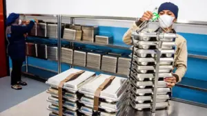 Program Makan Bergizi Gratis Tetap Berjalan Meski Siswa Sekolah Libur Akhir Tahun Program Makan Bergizi Gratis Tetap Berjalan Meski Siswa Sekolah Libur Akhir Tahun