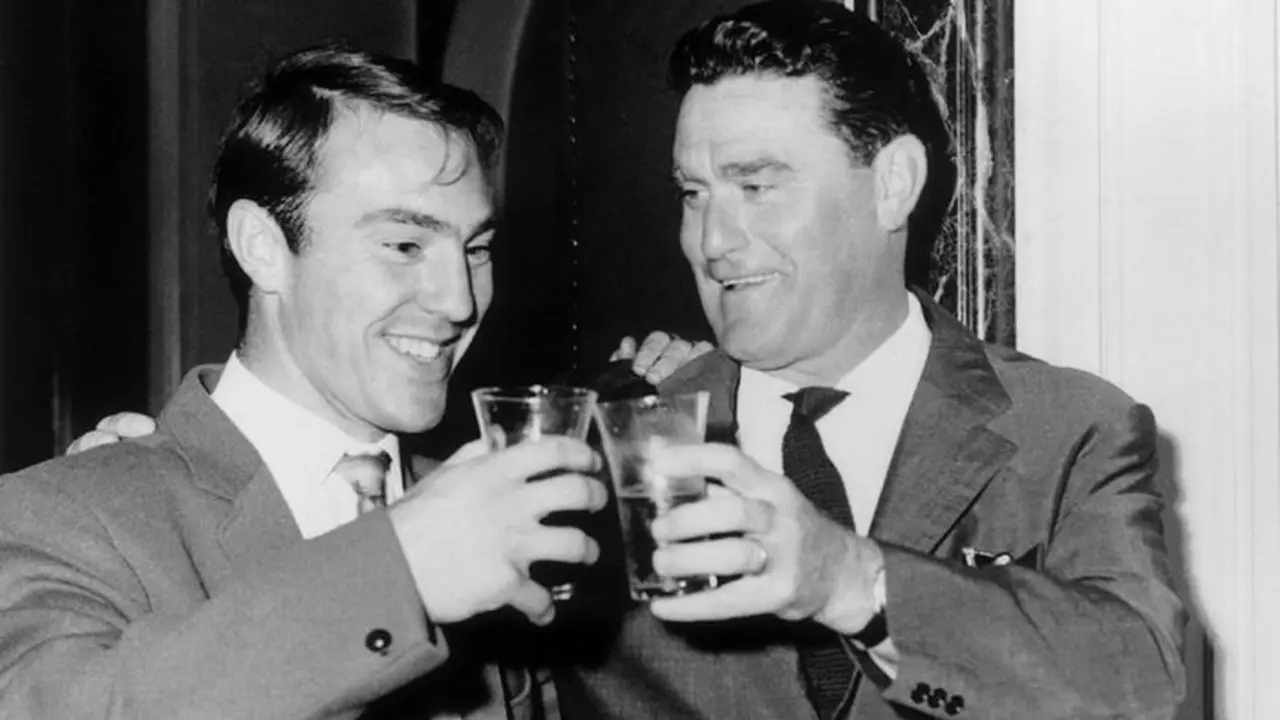 Catenaccio: Taktik ‘Kunci Lawan’ Italia yang Pernah Menaklukkan Eropa Catenaccio: Taktik ‘Kunci Lawan’ Italia yang Pernah Menaklukkan Eropa