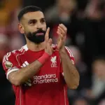 Pelatih Timnas Mesir: Mohamed Salah Tak Krisis Meski Ada Perselisihan dengan Arne Slot Pelatih Timnas Mesir: Mohamed Salah Tak Krisis Meski Ada Perselisihan dengan Arne Slot