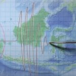 Gempa M 5,2 Guncang Pohuwato Gorontalo, Tak Berpotensi Tsunami Gempa M 5,2 Guncang Pohuwato Gorontalo, Tak Berpotensi Tsunami