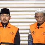 Ayah Bupati Bekasi Nonaktif Diduga Jadi Perantara Suap Proyek Rp 9,5 Miliar