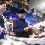 Mendes Yandri Genjot Ekonomi Indonesia Timur Lewat Program TEKAD hingga 2026