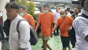 Polda Metro Jaya Ungkap 1.517 Kasus Narkoba, 2.054 Tersangka Ditangkap dalam 3 Bulan