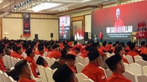 Said Abdullah: Politik Tanpa Empati Tak Punya Tempat di PDIP, Fokus Responsif Kebutuhan Rakyat