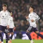 MU Kebobolan Lagi, Ruben Amorim Bantah Lini Belakangnya Rapuh Meski Catat Pertahanan Terburuk Kelima MU Kebobolan Lagi, Ruben Amorim Bantah Lini Belakangnya Rapuh Meski Catat Pertahanan Terburuk Kelima