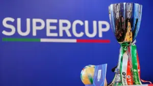 Jadwal Final Piala Super Italia 2025: Napoli Tantang Bologna di Riyadh Jadwal Final Piala Super Italia 2025: Napoli Tantang Bologna di Riyadh