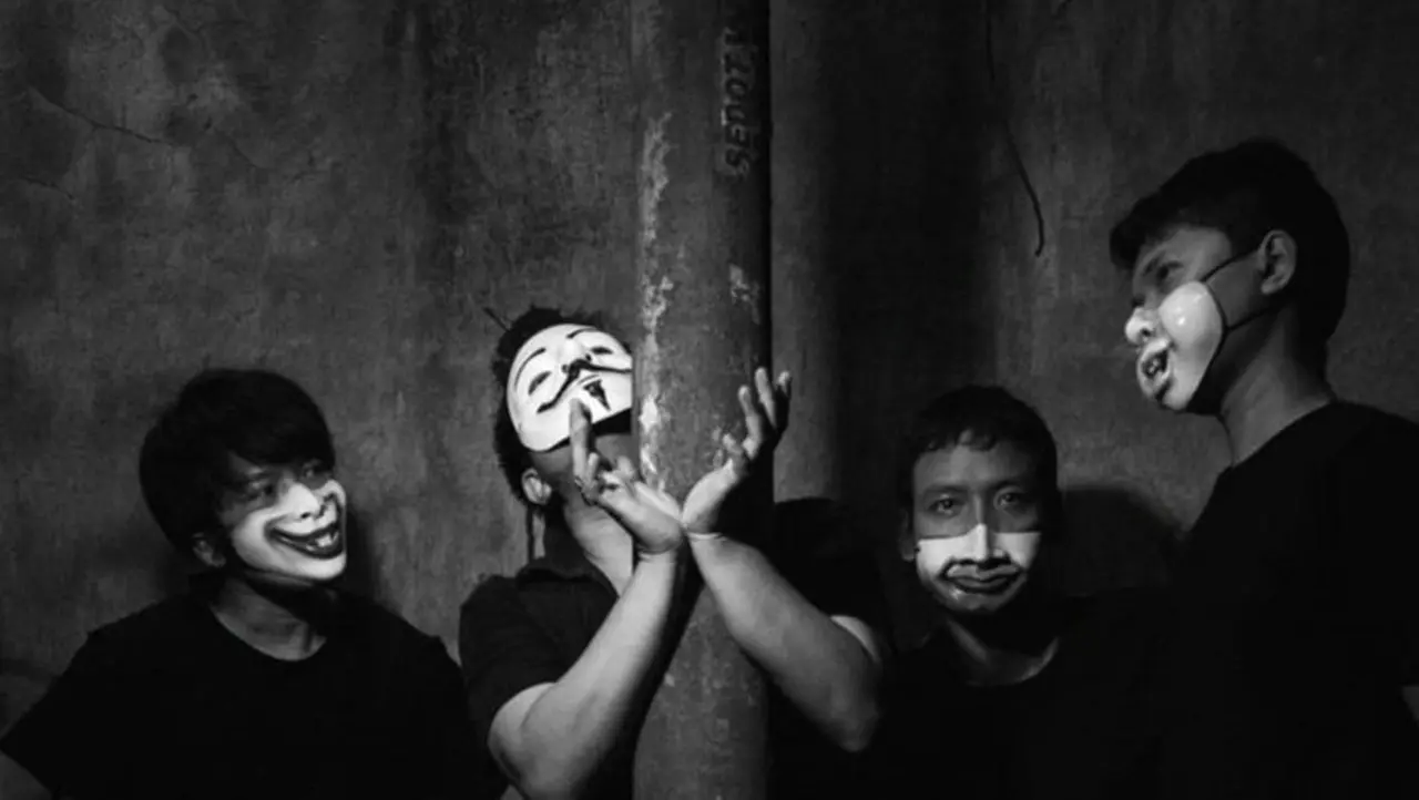 The Soeratmans Rilis Album Debut Digital, Persembahan untuk Vokalis yang Berpulang