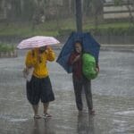 BPBD DKI Jakarta Keluarkan Peringatan Hujan Ringan-Sedang hingga 26 Desember 2025 BPBD DKI Jakarta Keluarkan Peringatan Hujan Ringan-Sedang hingga 26 Desember 2025